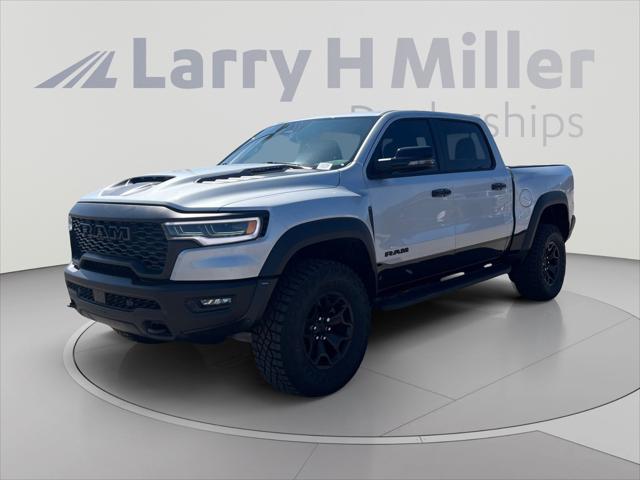 2026 RAM Ram 1500 RAM 1500 RHO CREW CAB 4X4 57 BOX