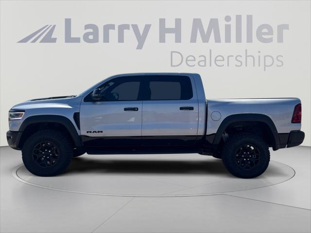 2026 RAM Ram 1500 RAM 1500 RHO CREW CAB 4X4 57 BOX