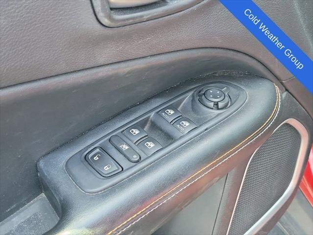 2017 Jeep Compass Sport 4x4