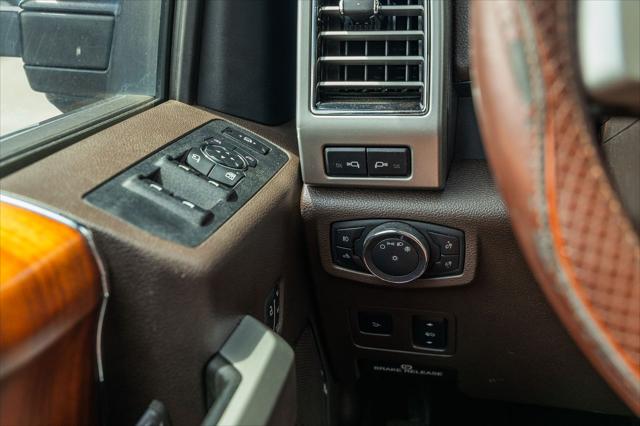 2020 Ford F-450 King Ranch
