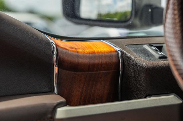 2020 Ford F-450 King Ranch
