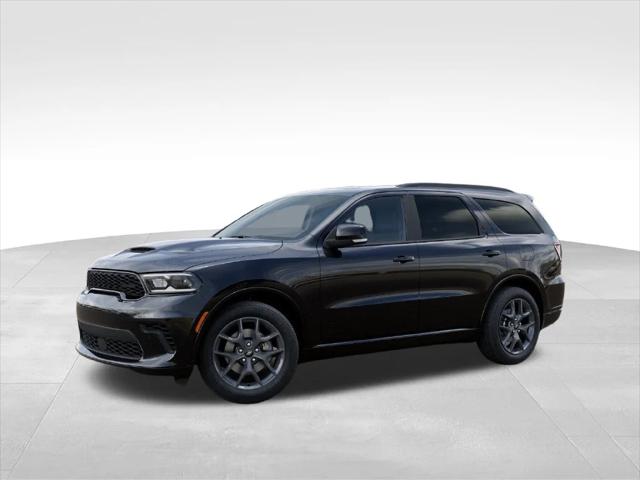 2026 Dodge Durango DURANGO GT PLUS AWD HEMI V8 2026 Dodge Durango DURANGO GT PLUS AWD HEMI V8