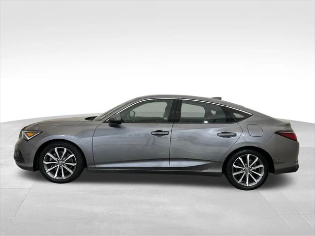 2023 Acura Integra Base 2023 Acura Integra Base