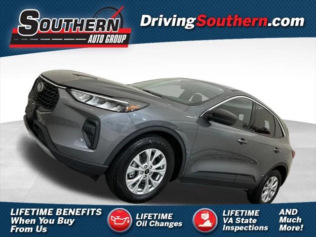 2023 Ford Escape Active 2023 Ford Escape Active