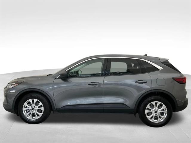 2023 Ford Escape Active 2023 Ford Escape Active