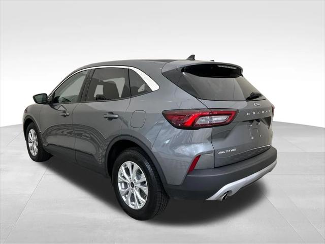 2023 Ford Escape Active 2023 Ford Escape Active