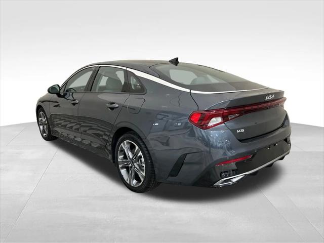 2023 Kia K5 EX 2023 Kia K5 EX