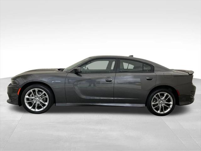 2022 Dodge Charger GT AWD