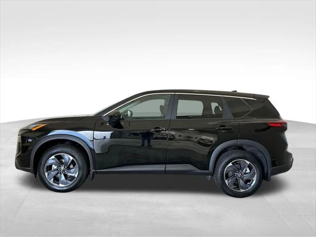 2025 Nissan Rogue SV FWD 2025 Nissan Rogue SV FWD
