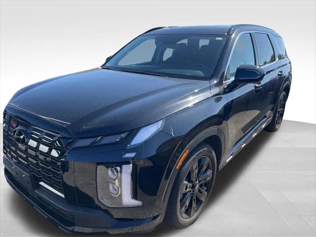 2025 Hyundai Palisade XRT 2025 Hyundai Palisade XRT
