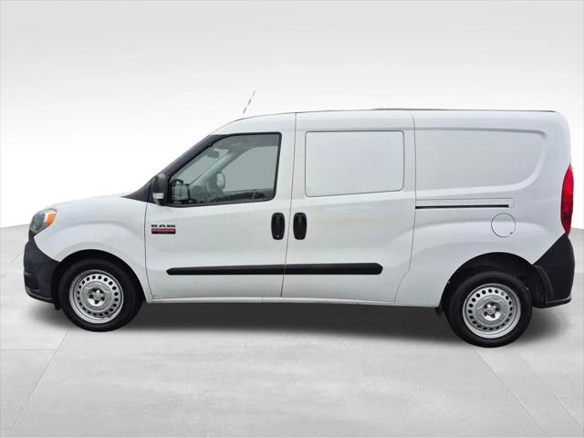 2019 RAM ProMaster City Tradesman Cargo Van 2019 RAM ProMaster City Tradesman Cargo Van