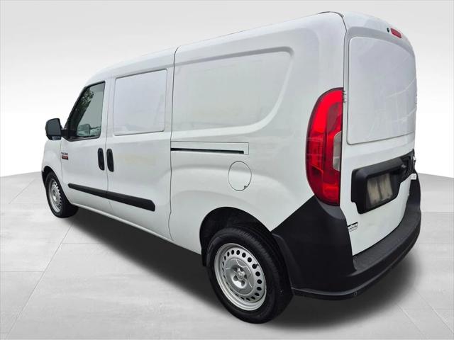 2019 RAM ProMaster City Tradesman Cargo Van 2019 RAM ProMaster City Tradesman Cargo Van