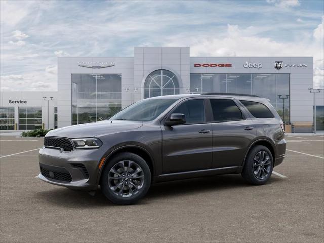 2026 Dodge Durango DURANGO GT RWD