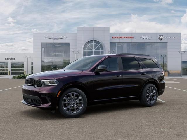 2026 Dodge Durango DURANGO GT RWD
