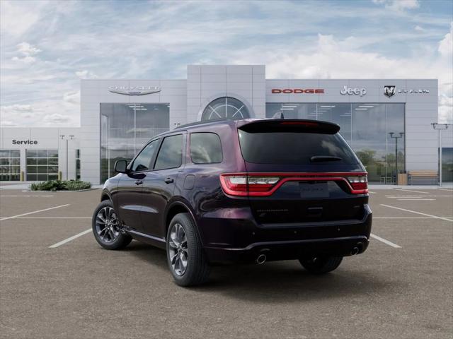 2026 Dodge Durango DURANGO GT RWD