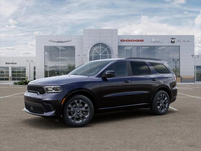2026 Dodge Durango DURANGO GT RWD 2026 Dodge Durango DURANGO GT RWD