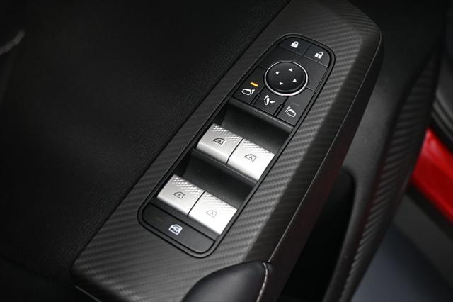2024 Mitsubishi Outlander SE Black Edition S-AWC