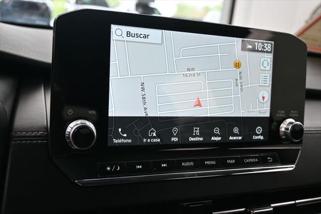 2024 Mitsubishi Outlander SE Black Edition S-AWC