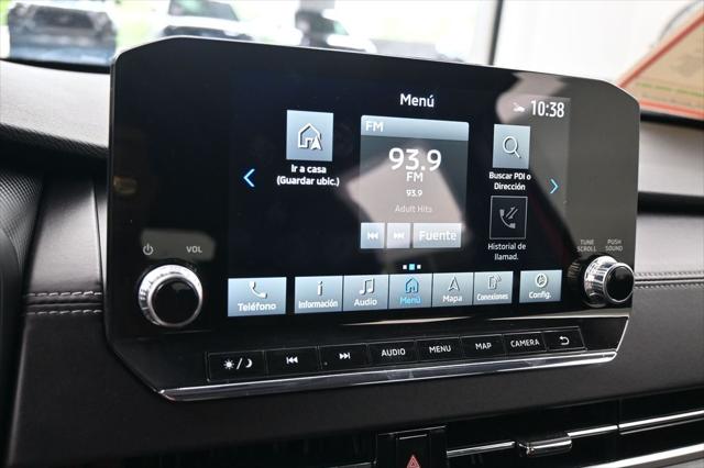 2024 Mitsubishi Outlander SE Black Edition S-AWC