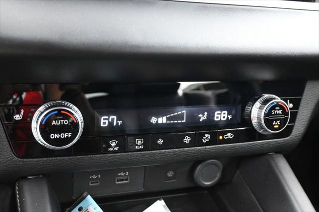 2024 Mitsubishi Outlander SE Black Edition S-AWC