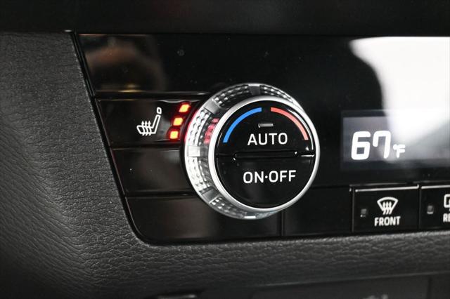 2024 Mitsubishi Outlander SE Black Edition S-AWC