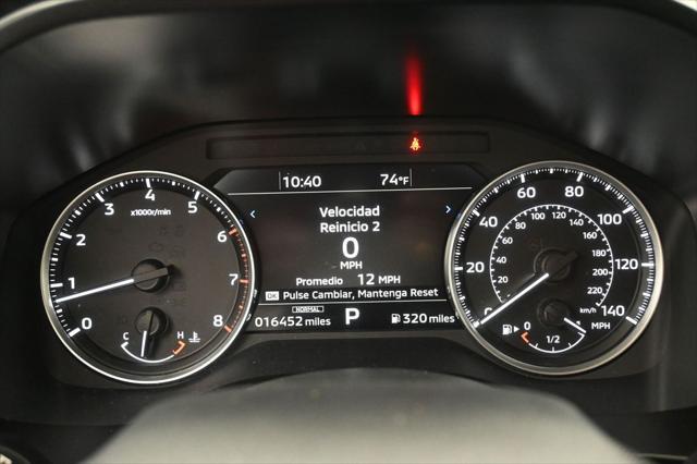 2024 Mitsubishi Outlander SE Black Edition S-AWC