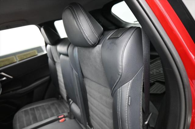2024 Mitsubishi Outlander SE Black Edition S-AWC