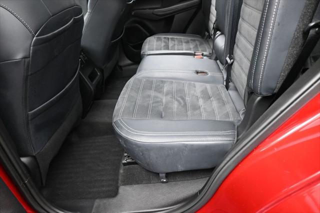 2024 Mitsubishi Outlander SE Black Edition S-AWC