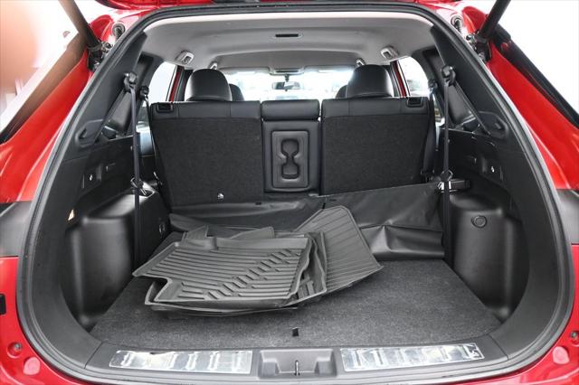 2024 Mitsubishi Outlander SE Black Edition S-AWC