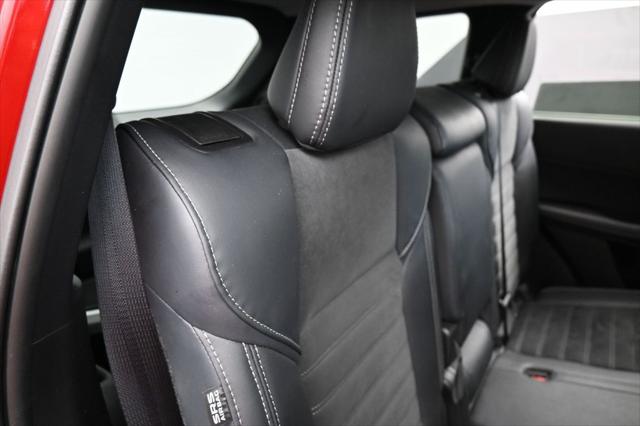 2024 Mitsubishi Outlander SE Black Edition S-AWC