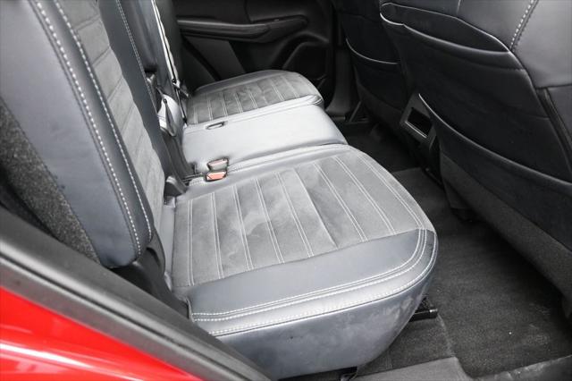 2024 Mitsubishi Outlander SE Black Edition S-AWC