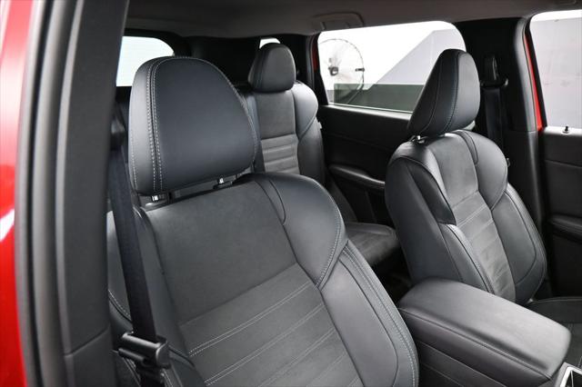 2024 Mitsubishi Outlander SE Black Edition S-AWC