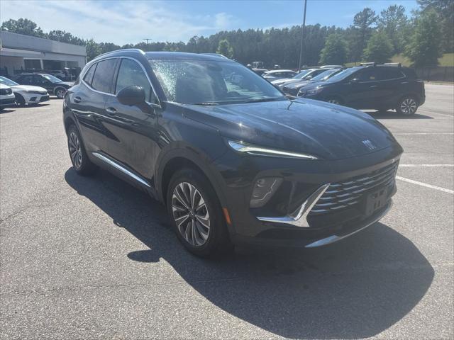 2024 Buick Envision Preferred AWD