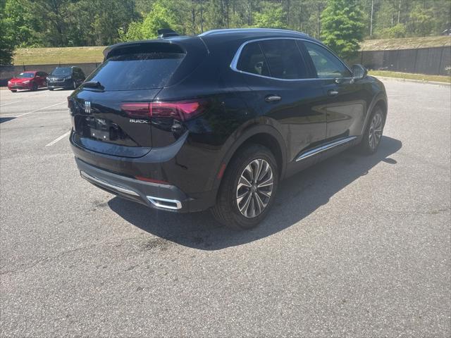 2024 Buick Envision Preferred AWD
