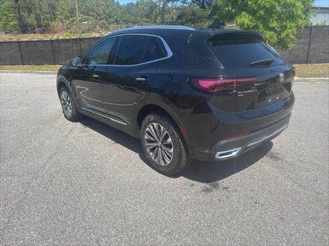 2024 Buick Envision Preferred AWD