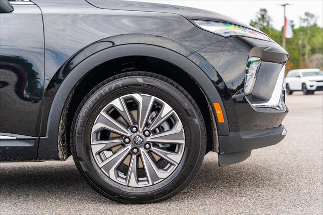 2024 Buick Envision Preferred AWD