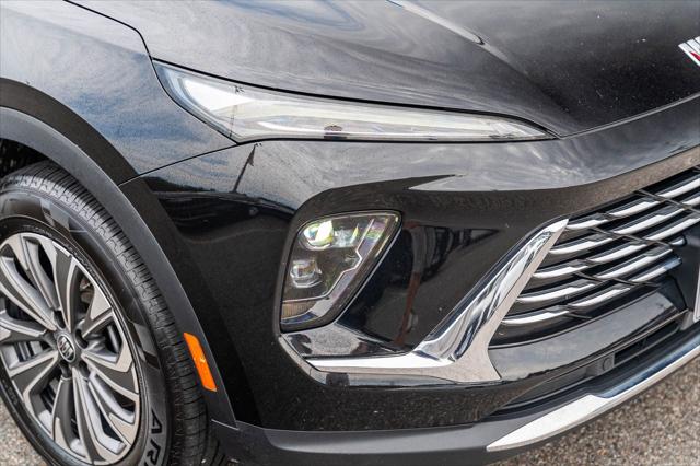 2024 Buick Envision Preferred AWD