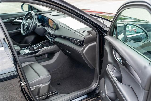 2024 Buick Envision Preferred AWD