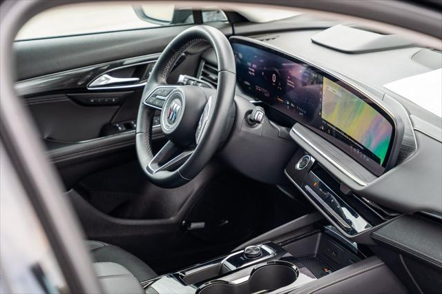 2024 Buick Envision Preferred AWD