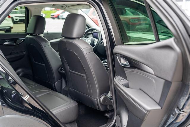 2024 Buick Envision Preferred AWD
