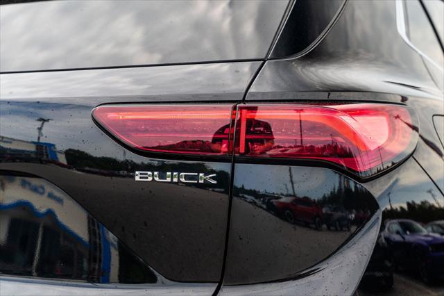 2024 Buick Envision Preferred AWD
