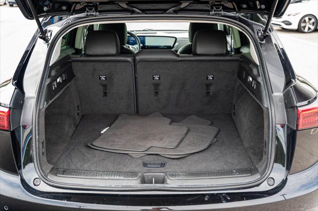 2024 Buick Envision Preferred AWD