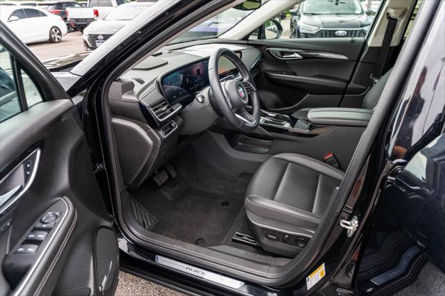 2024 Buick Envision Preferred AWD