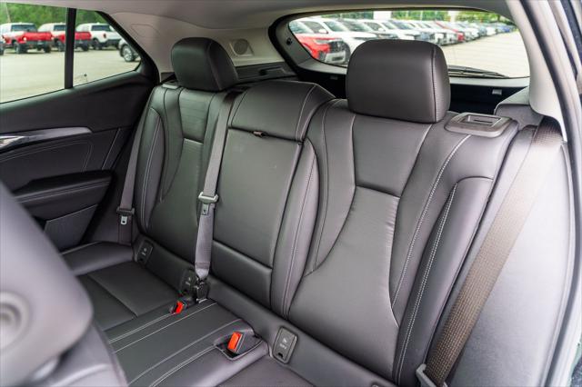 2024 Buick Envision Preferred AWD