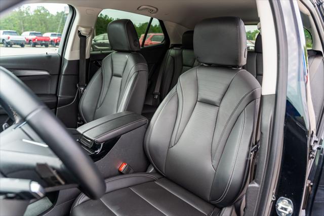 2024 Buick Envision Preferred AWD