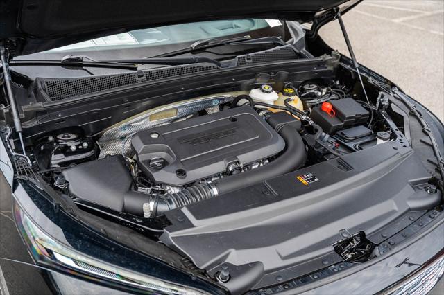 2024 Buick Envision Preferred AWD