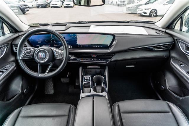2024 Buick Envision Preferred AWD