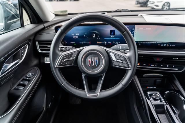 2024 Buick Envision Preferred AWD