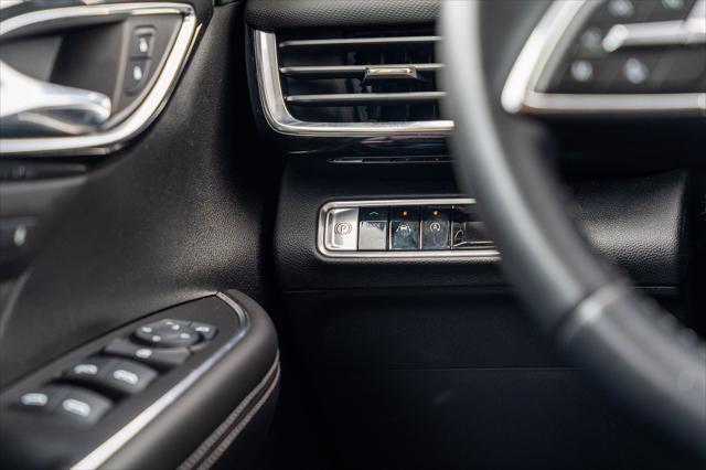 2024 Buick Envision Preferred AWD