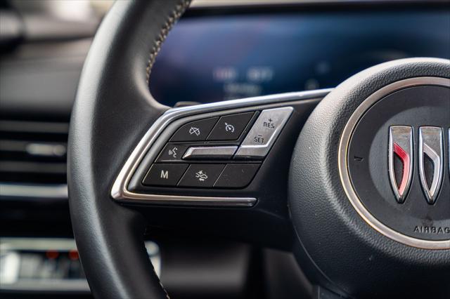 2024 Buick Envision Preferred AWD